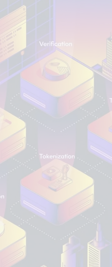 Tokenization scheme